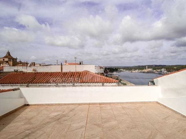 3 soverom Hus til salgs i Mahón / Maó med garasje - € 890 000 (Ref: 7979844)