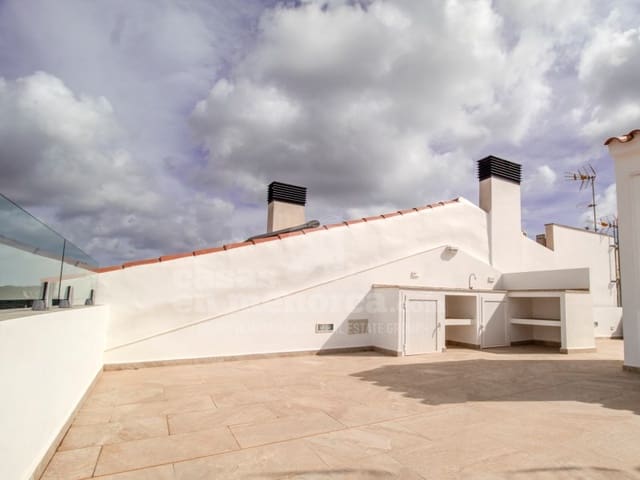 3 soverom Hus til salgs i Mahón / Maó med garasje - € 890 000 (Ref: 7979844)