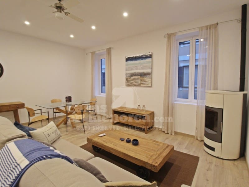 3 soveværelse Byhus til salg i Mahon / Mao med garage - € 890.000 (Ref: 7979844)