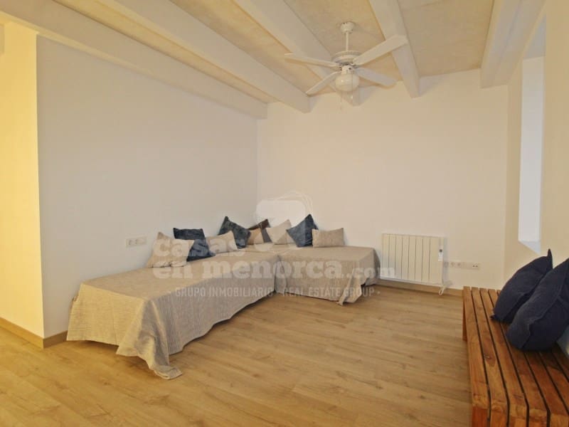 3 soveværelse Byhus til salg i Mahon / Mao med garage - € 890.000 (Ref: 7979844)