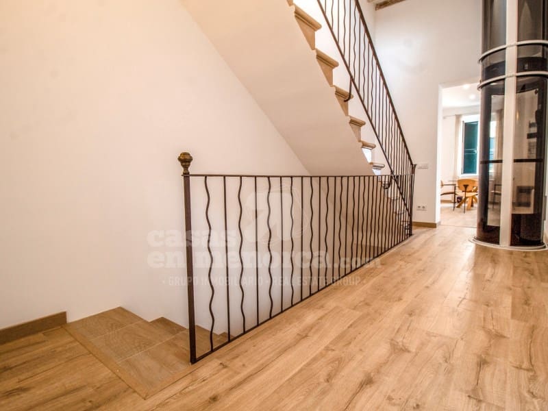 3 soveværelse Byhus til salg i Mahon / Mao med garage - € 890.000 (Ref: 7979844)