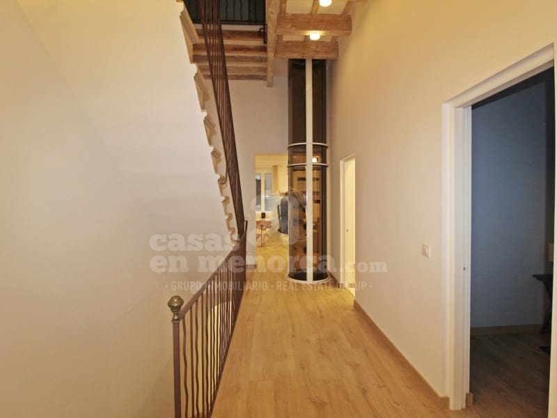 3 soveværelse Byhus til salg i Mahon / Mao med garage - € 890.000 (Ref: 7979844)