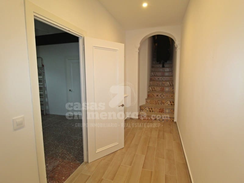 3 soveværelse Byhus til salg i Mahon / Mao med garage - € 890.000 (Ref: 7979844)