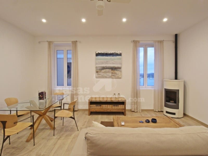 3 soveværelse Byhus til salg i Mahon / Mao med garage - € 890.000 (Ref: 7979844)