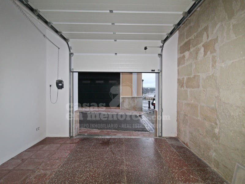 3 soveværelse Byhus til salg i Mahon / Mao med garage - € 890.000 (Ref: 7979844)