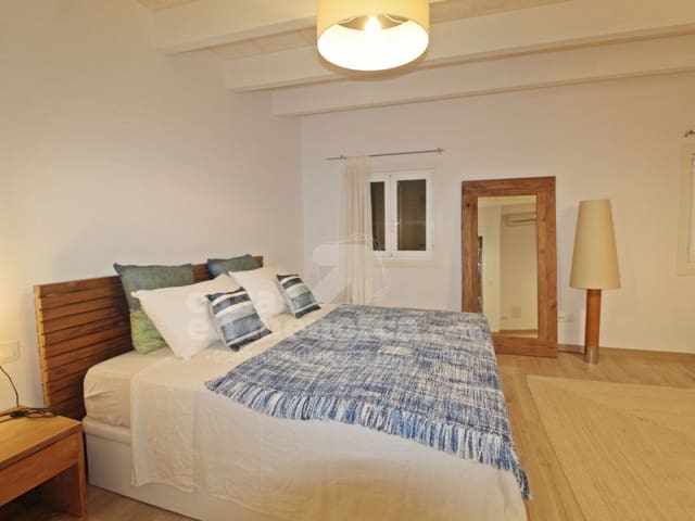 3 soverom Hus til salgs i Mahón / Maó med garasje - € 890 000 (Ref: 7979844)