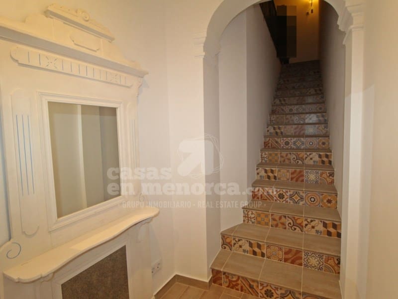 3 soveværelse Byhus til salg i Mahon / Mao med garage - € 890.000 (Ref: 7979844)