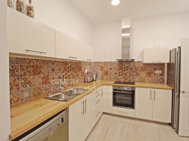 3 soveværelse Byhus til salg i Mahon / Mao med garage - € 890.000 (Ref: 7979844)