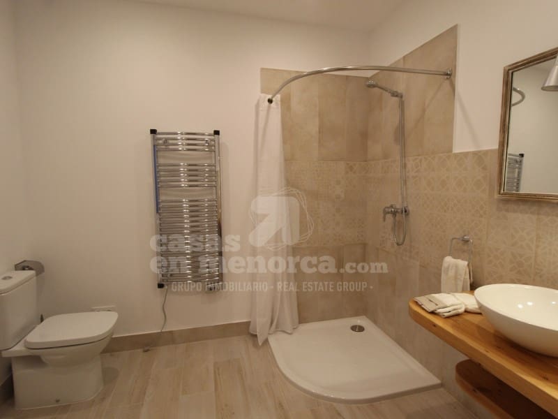 3 soveværelse Byhus til salg i Mahon / Mao med garage - € 890.000 (Ref: 7979844)