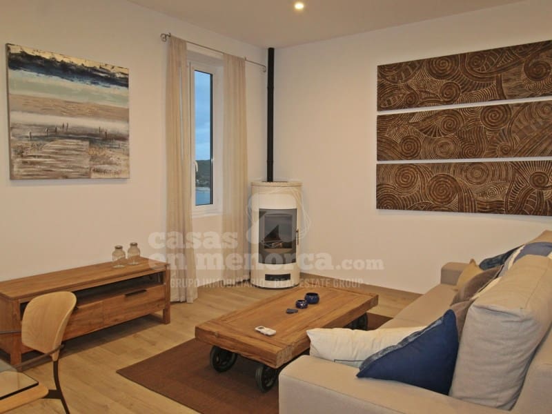 3 soveværelse Byhus til salg i Mahon / Mao med garage - € 890.000 (Ref: 7979844)