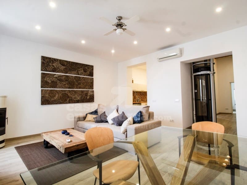 3 soveværelse Byhus til salg i Mahon / Mao med garage - € 890.000 (Ref: 7979844)