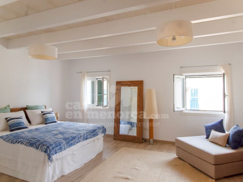 3 soveværelse Byhus til salg i Mahon / Mao med garage - € 890.000 (Ref: 7979844)