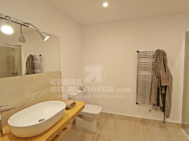 3 soveværelse Byhus til salg i Mahon / Mao med garage - € 890.000 (Ref: 7979844)