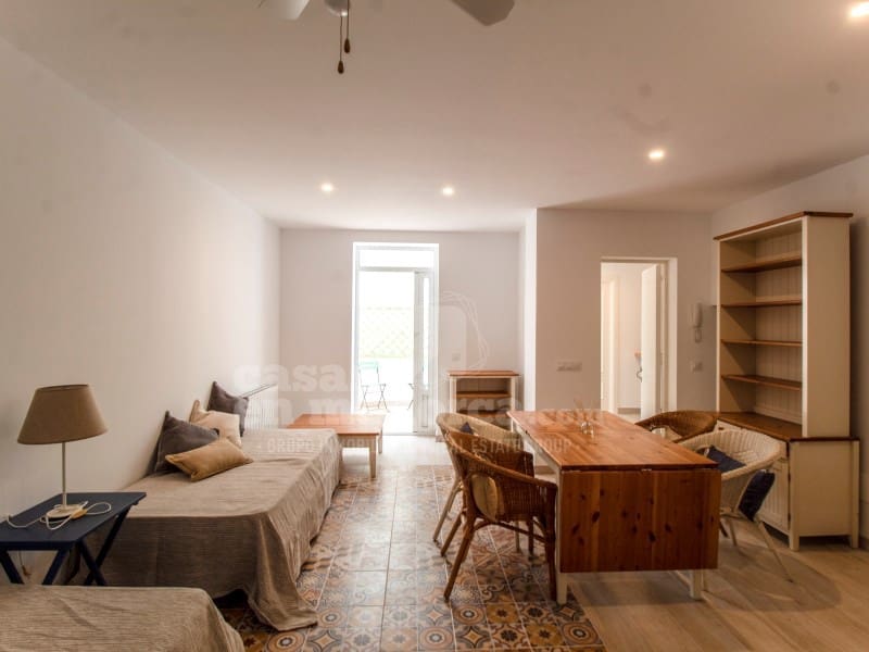 3 soveværelse Byhus til salg i Mahon / Mao med garage - € 890.000 (Ref: 7979844)