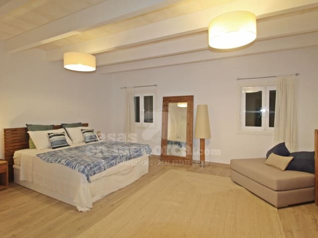 3 soverom Hus til salgs i Mahón / Maó med garasje - € 890 000 (Ref: 7979844)