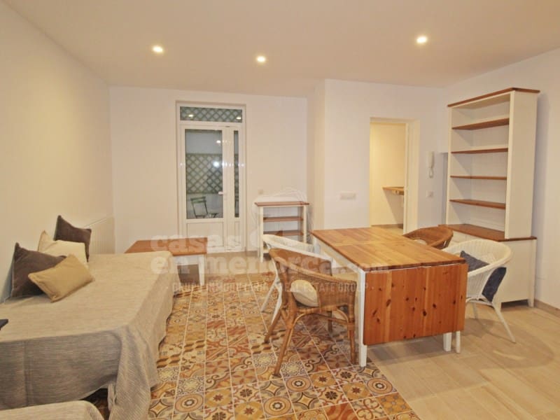 3 soveværelse Byhus til salg i Mahon / Mao med garage - € 890.000 (Ref: 7979844)