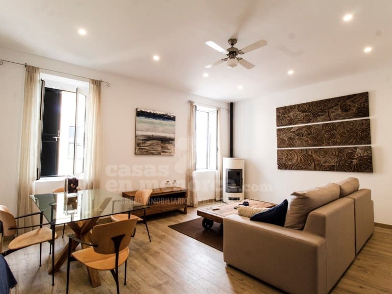 3 soveværelse Byhus til salg i Mahon / Mao med garage - € 890.000 (Ref: 7979844)