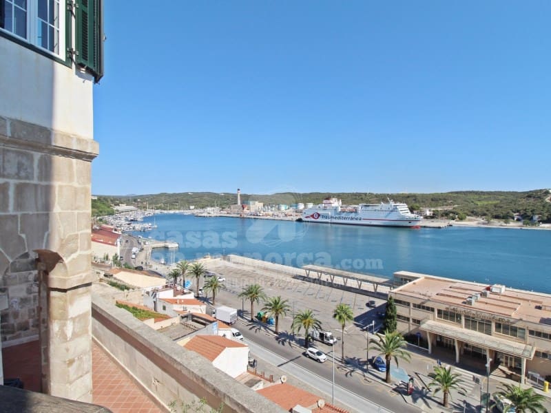 3 soveværelse Byhus til salg i Mahon / Mao med garage - € 890.000 (Ref: 7979844)