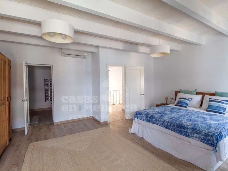 3 soveværelse Byhus til salg i Mahon / Mao med garage - € 890.000 (Ref: 7979844)