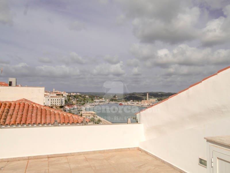 3 soveværelse Byhus til salg i Mahon / Mao med garage - € 890.000 (Ref: 7979844)