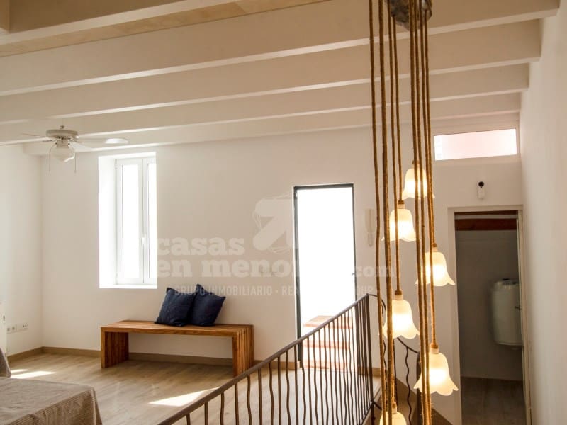 3 soveværelse Byhus til salg i Mahon / Mao med garage - € 890.000 (Ref: 7979844)