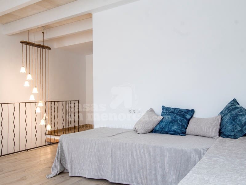 3 soveværelse Byhus til salg i Mahon / Mao med garage - € 890.000 (Ref: 7979844)