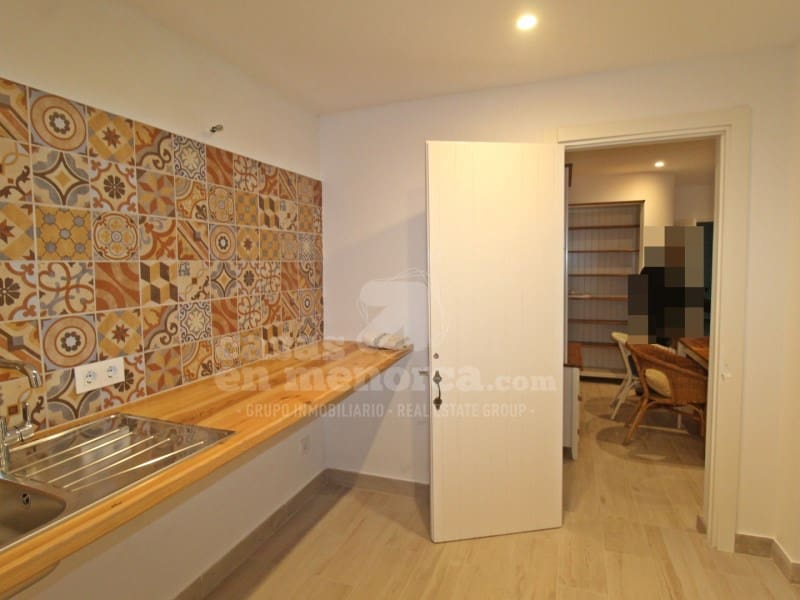 3 soveværelse Byhus til salg i Mahon / Mao med garage - € 890.000 (Ref: 7979844)