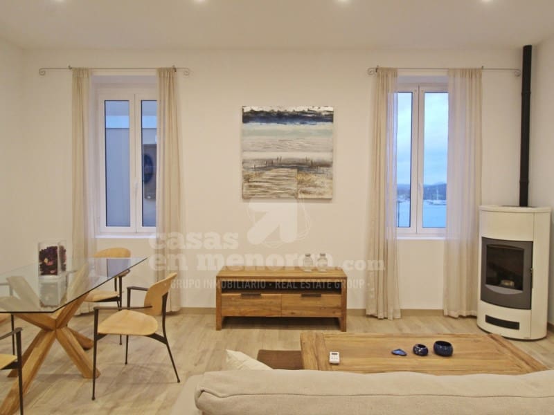 3 soveværelse Byhus til salg i Mahon / Mao med garage - € 890.000 (Ref: 7979844)