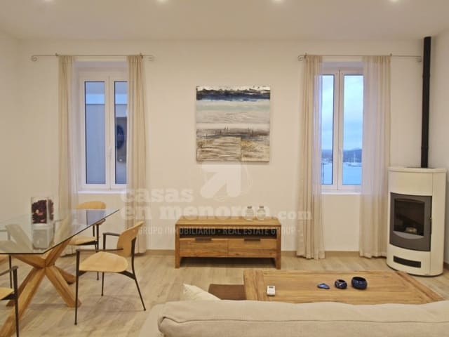 3 soverom Hus til salgs i Mahón / Maó med garasje - € 890 000 (Ref: 7979844)