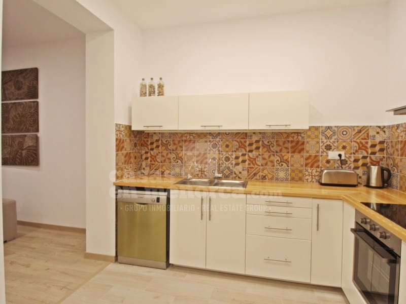 3 soveværelse Byhus til salg i Mahon / Mao med garage - € 890.000 (Ref: 7979844)