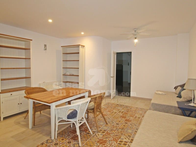 3 soveværelse Byhus til salg i Mahon / Mao med garage - € 890.000 (Ref: 7979844)