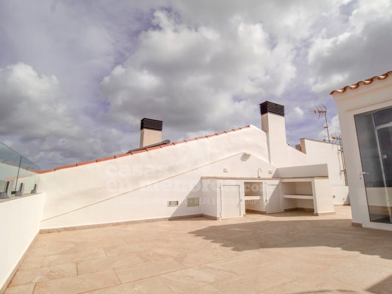 3 soveværelse Byhus til salg i Mahon / Mao med garage - € 890.000 (Ref: 7979844)