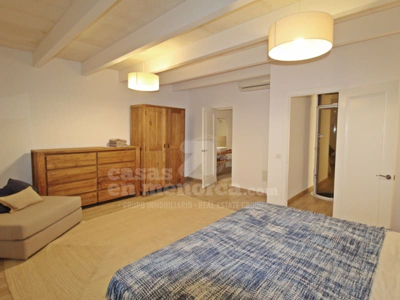 3 soveværelse Byhus til salg i Mahon / Mao med garage - € 890.000 (Ref: 7979844)