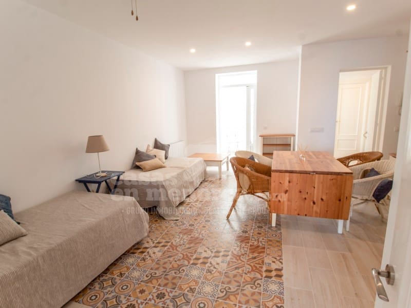 3 soveværelse Byhus til salg i Mahon / Mao med garage - € 890.000 (Ref: 7979844)