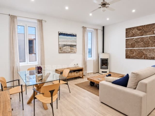 3 Zimmer Haus zu verkaufen in Mahón / Maó mit Garage - 890.000 € (Ref: 7979844)