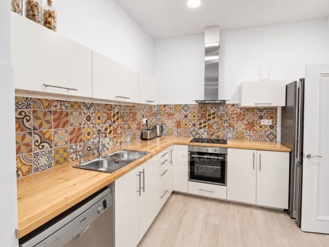 3 Zimmer Haus zu verkaufen in Mahón / Maó mit Garage - 890.000 € (Ref: 7979844)