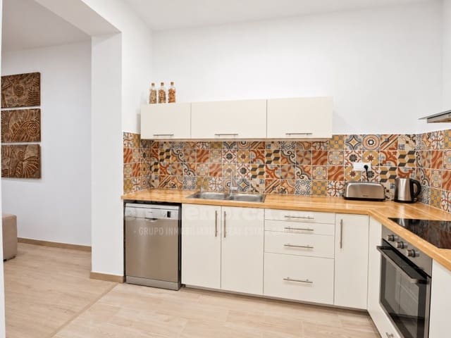 3 Zimmer Haus zu verkaufen in Mahón / Maó mit Garage - 890.000 € (Ref: 7979844)