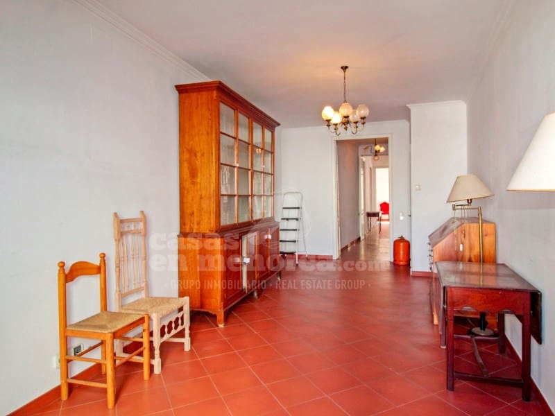 4 soveværelse Byhus til salg i Mahon / Mao - € 530.250 (Ref: 7979846)