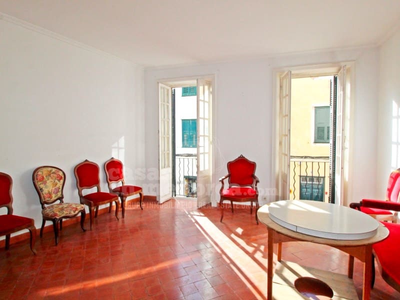 4 soveværelse Byhus til salg i Mahon / Mao - € 530.250 (Ref: 7979846)