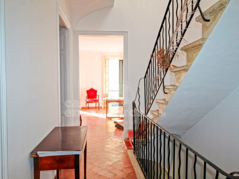 4 soveværelse Byhus til salg i Mahon / Mao - € 530.250 (Ref: 7979846)