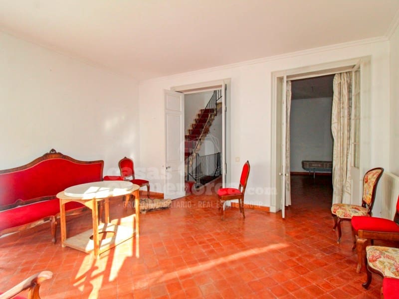 4 soveværelse Byhus til salg i Mahon / Mao - € 530.250 (Ref: 7979846)