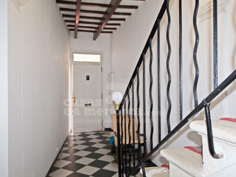 4 soveværelse Byhus til salg i Mahon / Mao - € 530.250 (Ref: 7979846)