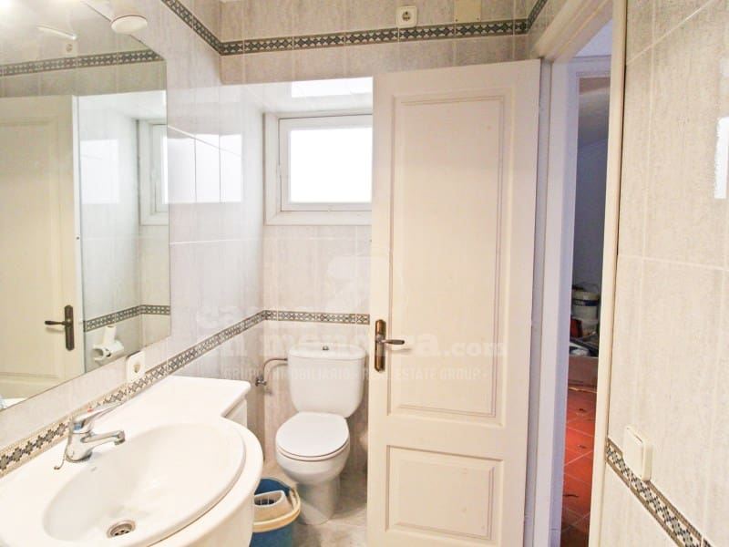 4 soveværelse Byhus til salg i Mahon / Mao - € 530.250 (Ref: 7979846)