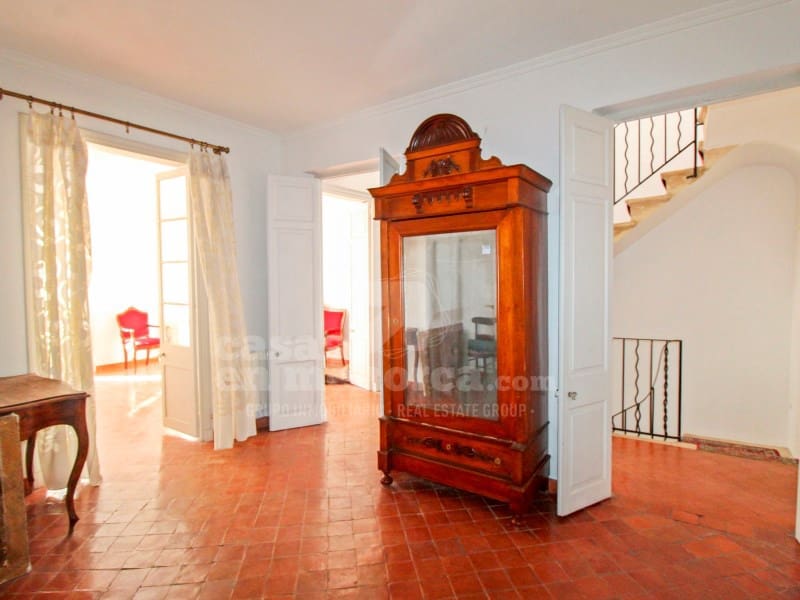 4 soveværelse Byhus til salg i Mahon / Mao - € 530.250 (Ref: 7979846)