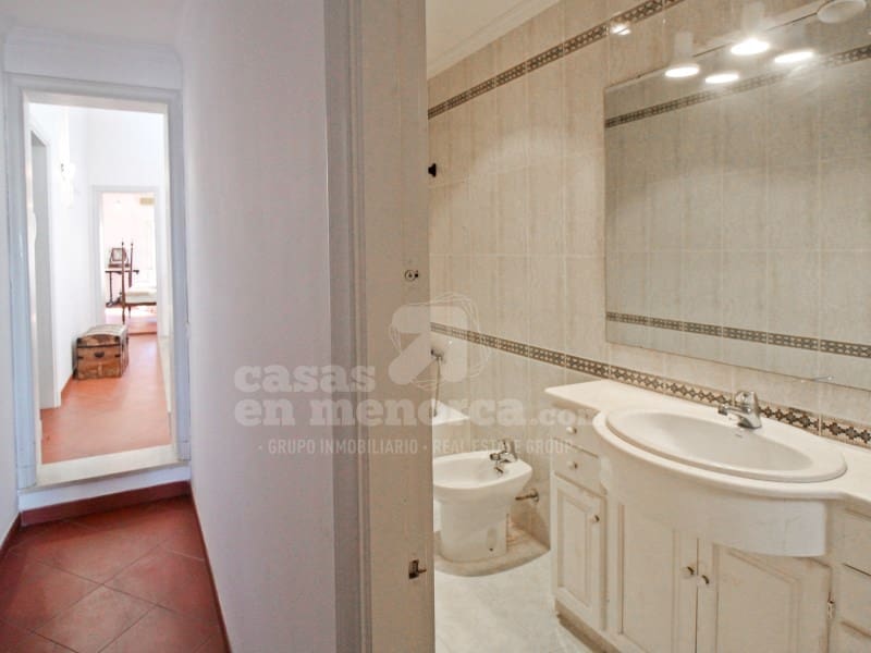 4 soveværelse Byhus til salg i Mahon / Mao - € 530.250 (Ref: 7979846)