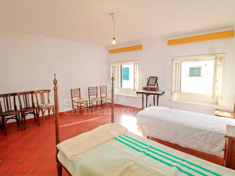 4 soveværelse Byhus til salg i Mahon / Mao - € 530.250 (Ref: 7979846)