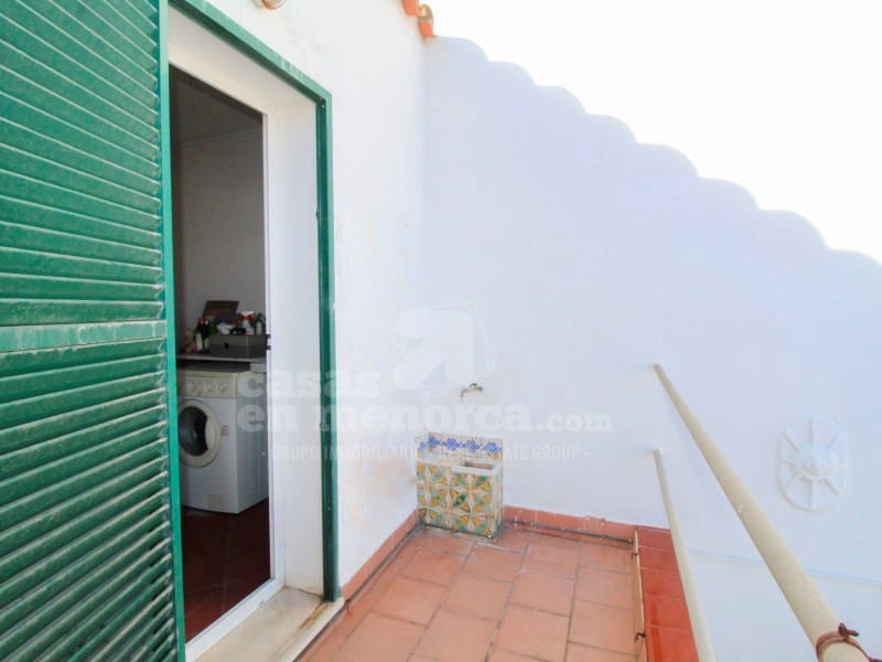 4 soveværelse Byhus til salg i Mahon / Mao - € 530.250 (Ref: 7979846)