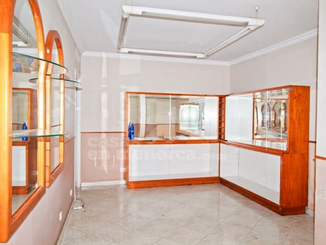 4 soveværelse Byhus til salg i Mahón / Maó - € 530.250 (Ref: 7979846)