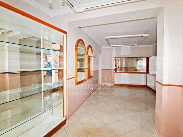 4 soveværelse Byhus til salg i Mahón / Maó - € 530.250 (Ref: 7979846)