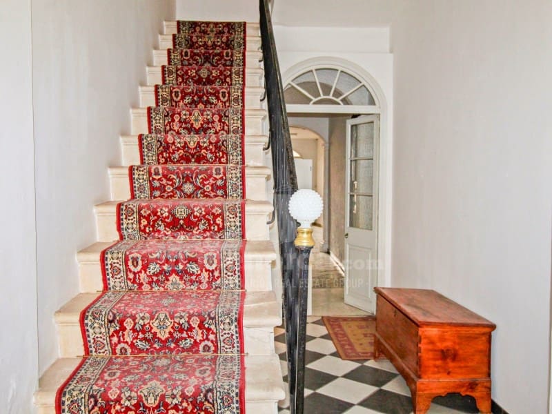 4 soveværelse Byhus til salg i Mahon / Mao - € 530.250 (Ref: 7979846)